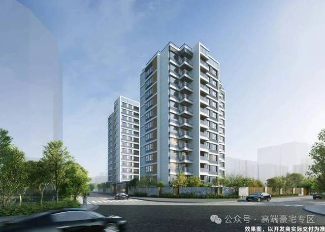 保利琅誉-上海杨浦(保利琅誉)首页网站-2024最新房价+户型图(图3) 保利琅誉-上海杨浦(保利琅誉)首页网站-2024最新房价+户型图(图3)